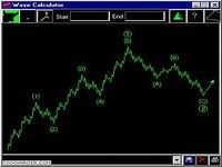 Wave Calculator Wave Calculator