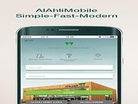 AlAhliMobile AlAhliMobile
