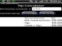 Calculate Tips the right way Calculate Tips the right way