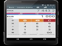 Euro to Danish Krone EUR - DKK Euro to Danish Krone EUR - DKK