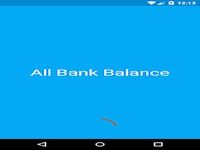 All Bank Balance Enquiry All Bank Balance Enquiry