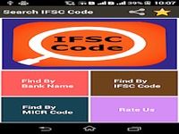 All Bank IFSC Code App 2017 All Bank IFSC Code App 2017