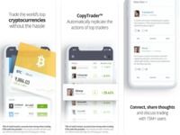 eToro iOS eToro iOS