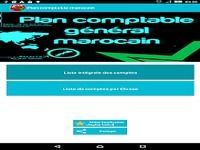 Plan Comptable Marocain (PCGM) Plan Comptable Marocain (PCGM)