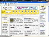 Ticker Scrollbar Ticker Scrollbar