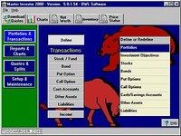 Master Investor 2000 Master Investor 2000