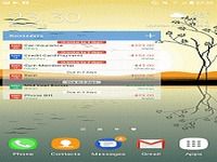 Bills Widget for Bluecoins Bills Widget for Bluecoins