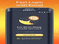 Bitcoin Mining: Claim Satoshi - BTC Faucet Bitcoin Mining: Claim Satoshi - BTC Faucet