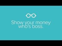22seven: Show your money who’s boss 22seven: Show your money who’s boss