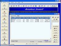Amateur Invest 2007 Amateur Invest 2007