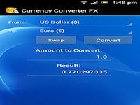 Currency Converter FX Currency Converter FX