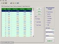 Money Management Explorer Money Management Explorer