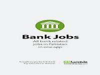 Bank Jobs in Pakistan Bank Jobs in Pakistan