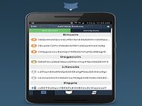 ShapeShift - Crypto Exchange ShapeShift - Crypto Exchange