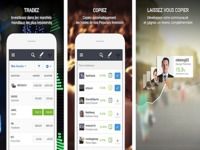 eToro Android eToro Android