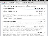 Mortgage Loan Mortgage Loan