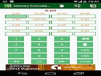 Money Calculator Money Calculator