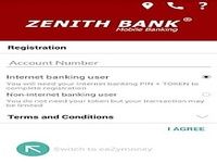 Zenith Bank Mobile App Zenith Bank Mobile App