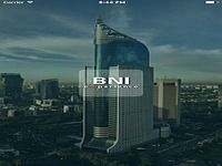 BNI EXPERIENCE BNI EXPERIENCE