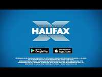 Halifax: the banking app that gives you extra Halifax: the banking app that gives you extra