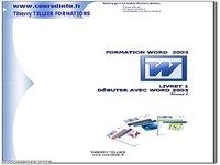 Word 2003 Word 2003