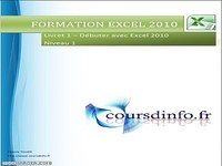 Excel 2010 Excel 2010