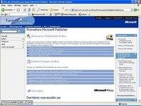 Microsoft : Formation online Publisher Microsoft : Formation online Publisher