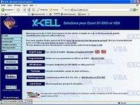 Compléments Excel 97-2000 Compléments Excel 97-2000