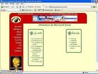 cours infos : Tuoriel Excel cours infos : Tuoriel Excel