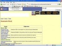 OfficeAssistant : Astuces et cours Word OfficeAssistant : Astuces et cours Word