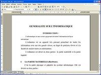 Secrétariat bureautique complet Secrétariat bureautique complet