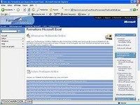 Microsoft : Formation online Excel Microsoft : Formation online Excel
