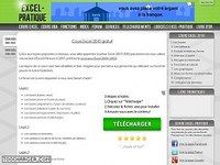 Cours Excel 2010 gratuit Cours Excel 2010 gratuit