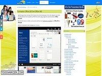 Formation Office 2013 et Office 365 Formation Office 2013 et Office 365