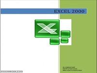 Excel 2000 Excel 2000