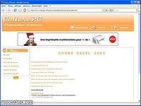 Cours Excel 2003 Cours Excel 2003
