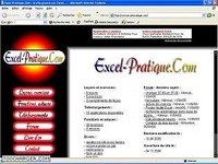 Excel-Pratique.Com - apprendre Excel gratuitement Excel-Pratique.Com - apprendre Excel gratuitement