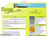 Formation Excel - VBA Formation Excel - VBA