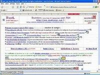 Excel, par JM Stoeffler : exercices, corrigés Excel, par JM Stoeffler : exercices, corrigés