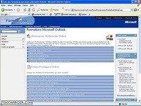 Microsoft : Formation online Outlook Microsoft : Formation online Outlook