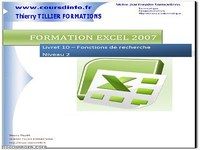 Excel 2007 Excel 2007