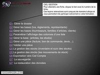 Cours sur Ciel Gestion Commerciale Cours sur Ciel Gestion Commerciale
