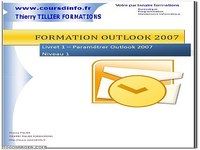 Outlook 2007 Outlook 2007