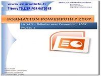 PowerPoint 2007 PowerPoint 2007
