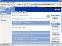 Microsoft : Formation online Access Microsoft : Formation online Access