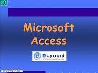 Access table Access table