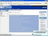 Microsoft : Formation online Office Microsoft : Formation online Office