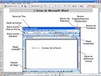 Cours gratuit sur Word et Excel Cours gratuit sur Word et Excel