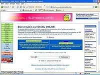 Excel-online : formation Excel en ligne Excel-online : formation Excel en ligne