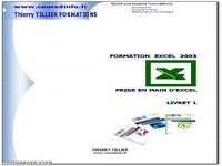 Excel 2003 Excel 2003